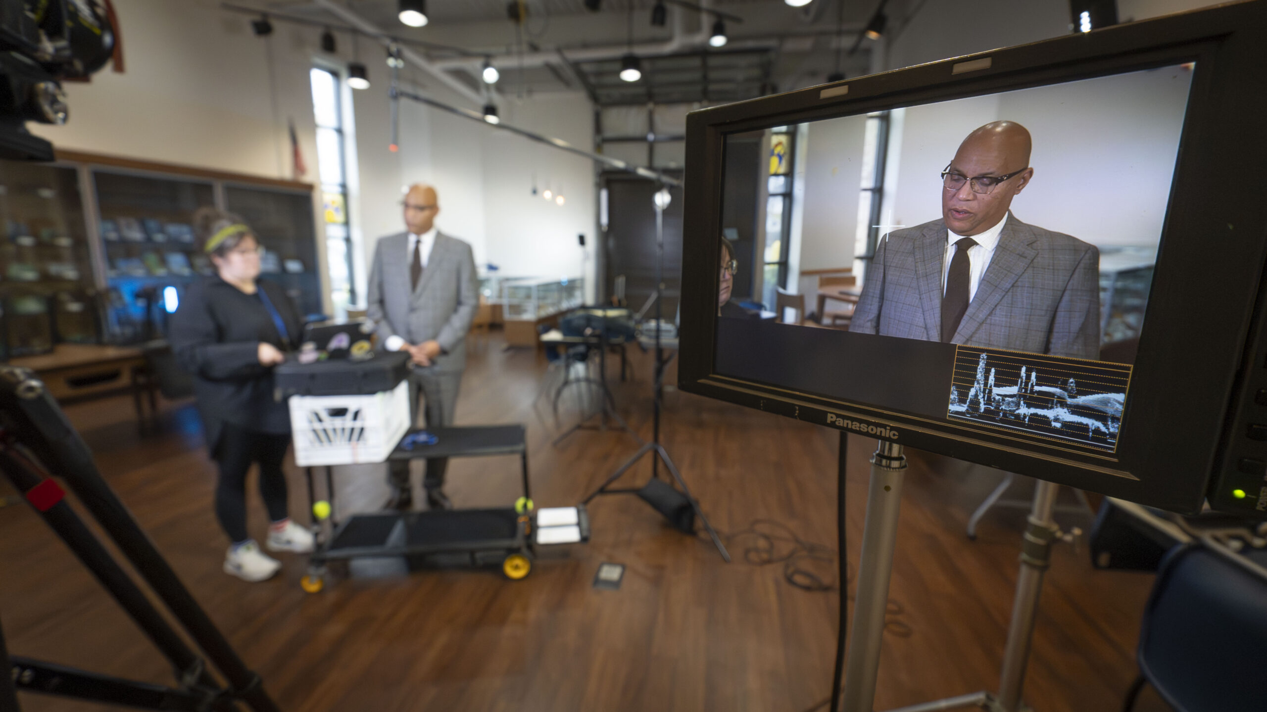 B-Roll Video Productions